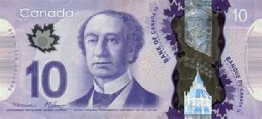Buy fake Canadian dollars online