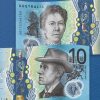 Buy fake 10 AUD Bills
