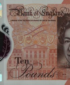 Fake 10 pound notes for sale
