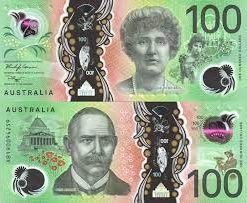 Buy counterfeit Australian $100 notes
