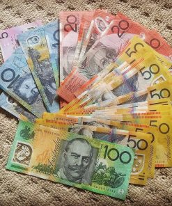 Buy counterfeit money Australia