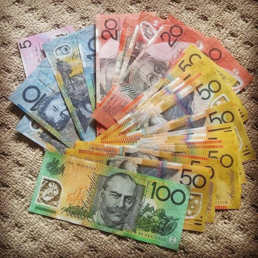 Buy counterfeit money Australia