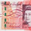 Buy fake 50 pounds Notes