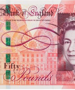 Buy fake 50 pounds Notes