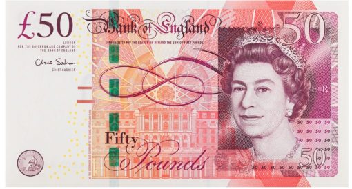 Buy fake 50 pounds Notes