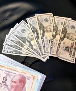 Buy undetectable 50usd counterfeit bills