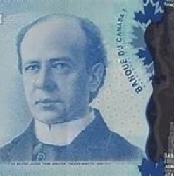 Buy fake Canadian money