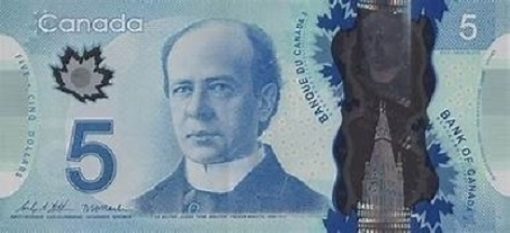 Buy fake Canadian money