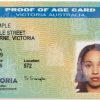 Buy Australian ID Card