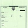 Buy Birth Certificate