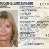 Buy German ID Card online