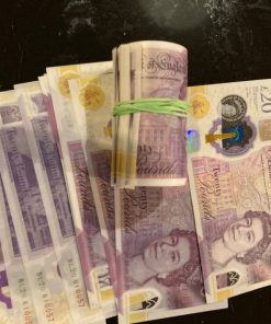 Buy British Pounds gbp