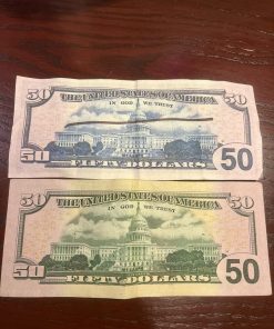 Buy undetectable 50usd counterfeit bills