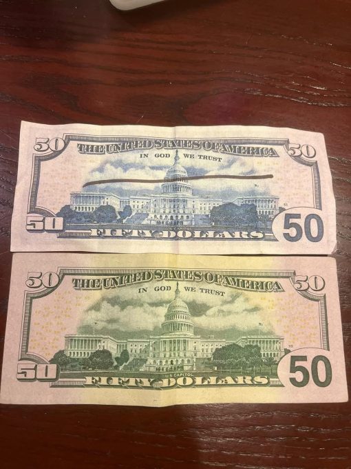 Buy undetectable 50usd counterfeit bills