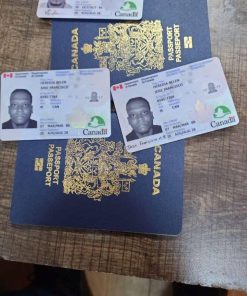 Buy Canada Resident Permit