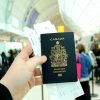 Buy Canadian passport