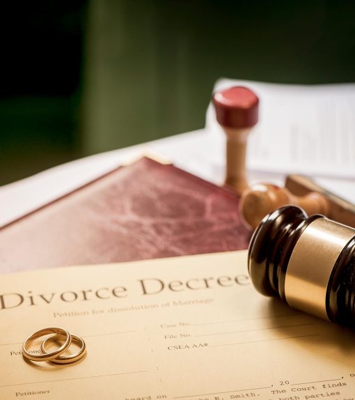 Buy Divorce Certificate