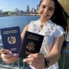 Buy Diplomatic passport
