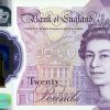 Buy fake 20 pound notes