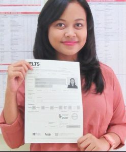Buy IELTS Certificate