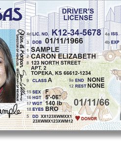 Buy Fake Driver's License for sale online