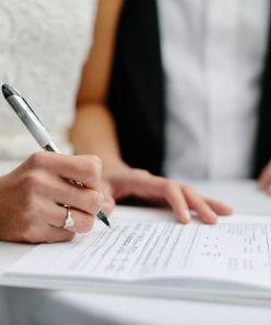 Buy Marriage Certificate