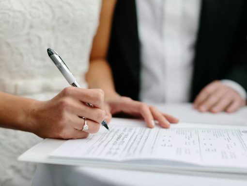Buy Marriage Certificate