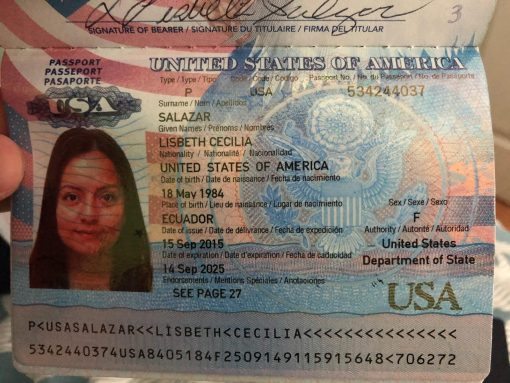 Buy Real and Fake Passports for sale online