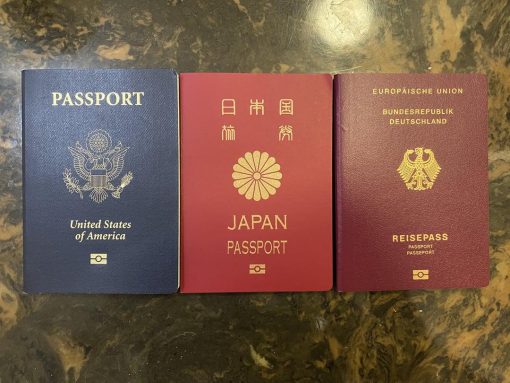 Buy Real and Fake Passports for sale online