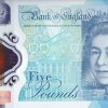Buy fake 5 pound notes