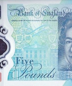 Buy fake 5 pound notes