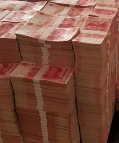 Buy Chinese Yuan Ranmnibi